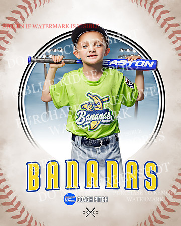 BANANAS 011 of 41