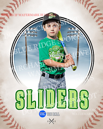 SLIDERS 018 of 49