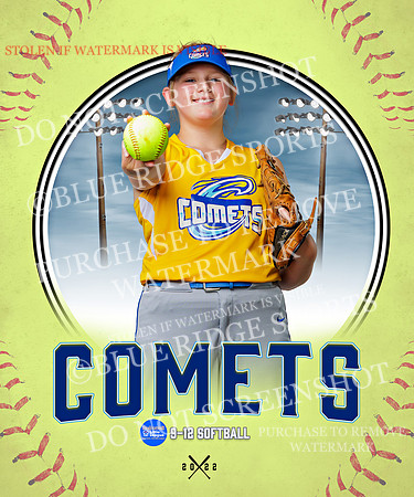 COMETS 023 of 38