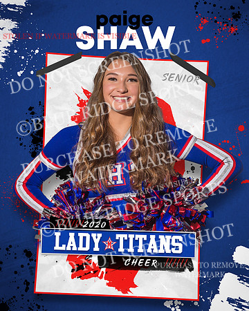 PSHAW