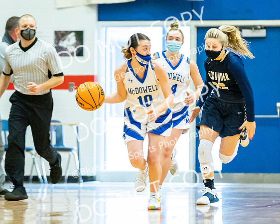 LADY TITANS VS ALEXANDER (22 of 48)