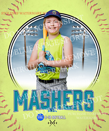 MASHERS 002 of 45