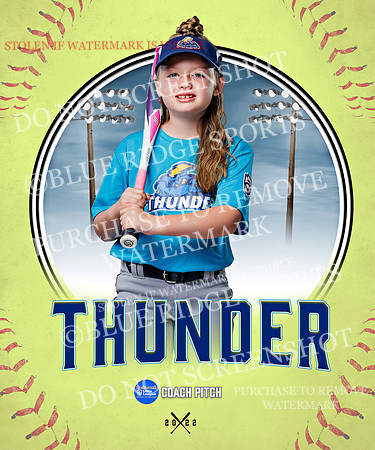THUNDER 021 of 48