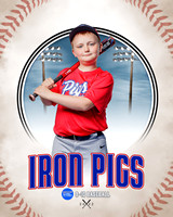 IRON PIGS 006 of 38
