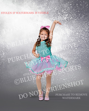 BALLET TAPJR 003 of 24