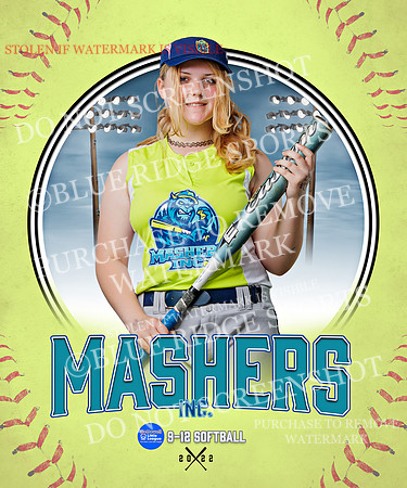MASHERS 013 of 45