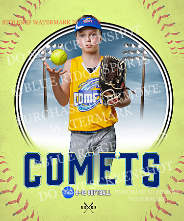 COMETS 032 of 38