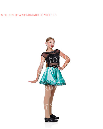 TEEN TAP 004 of 9