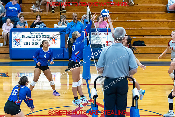VOLLEYBALL VS HICKORY 8.15.24 (31 of 61)