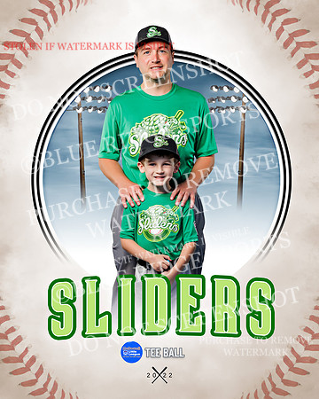 SLIDERS 012 of 49