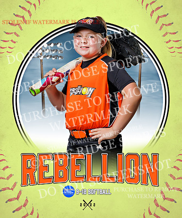REBELLION 013 of 42