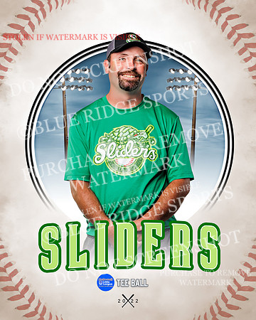 SLIDERS 006 of 49