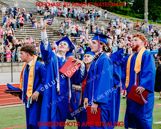 McDowell high 2022 graduation (97 of 99)