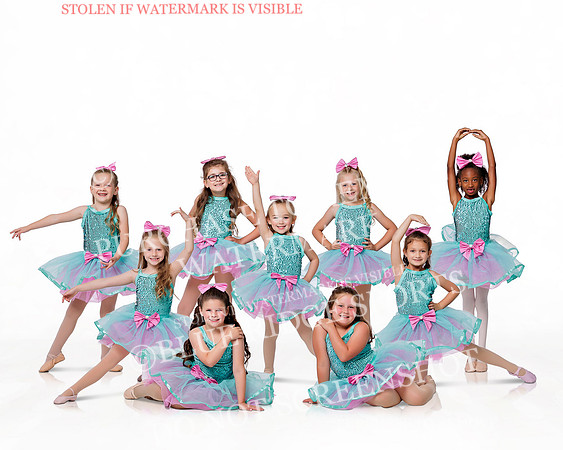 BALLET TAPJR 001 of 24