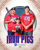 IRON PIGS 020 of 38