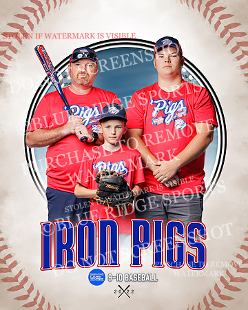 IRON PIGS 020 of 38