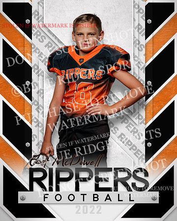 RIPPERS MIGHTY MITES 017 of 71