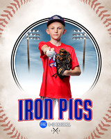 IRON PIGS 019 of 38