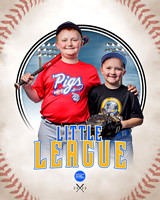 IRON PIGS 007 of 38