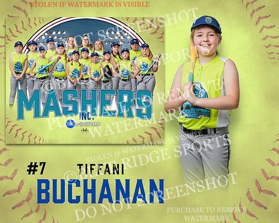 BUCHANAN