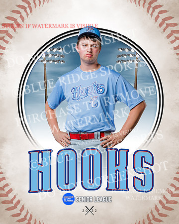 HOOKS 014 of 25