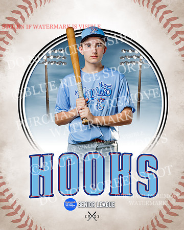 HOOKS 016 of 25