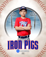 IRON PIGS 027 of 38
