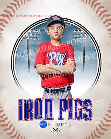 IRON PIGS 027 of 38