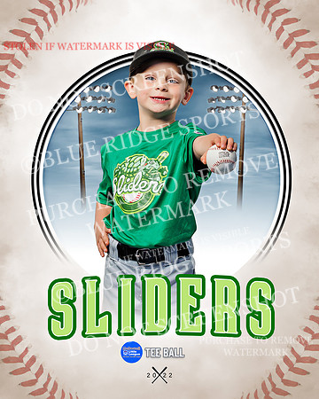 SLIDERS 008 of 49