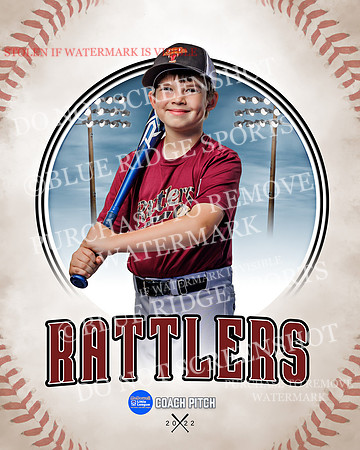 RATTLERS 007 of 34