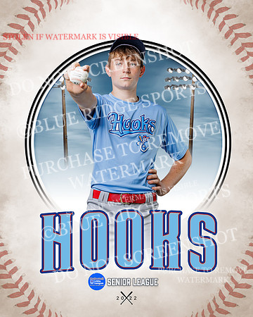 HOOKS 005 of 25