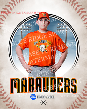 MARAUDERS 003 of 39