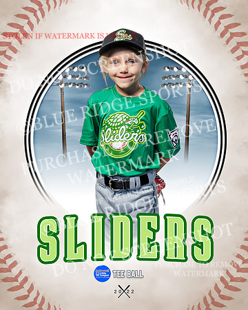 SLIDERS 028 of 49