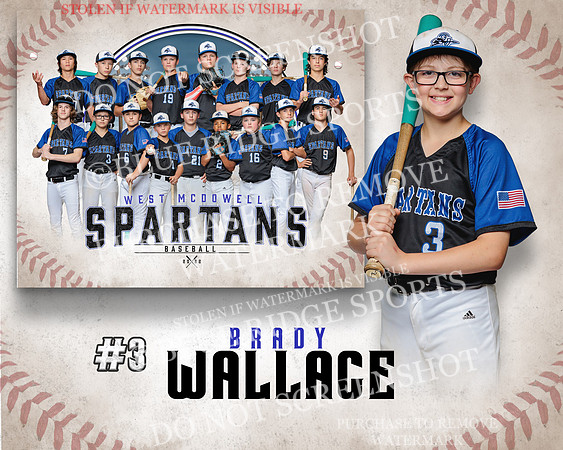 WALLACE