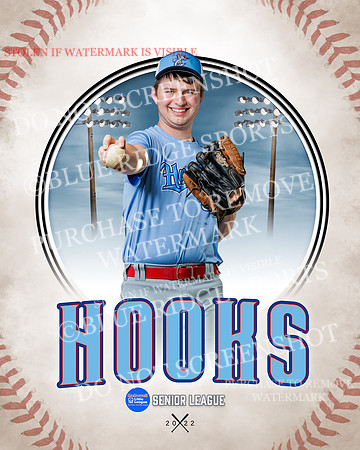 HOOKS 013 of 25