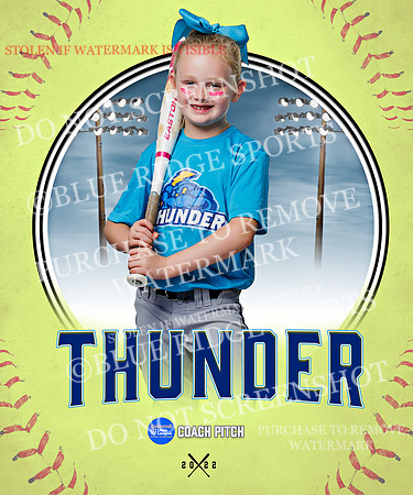 THUNDER 009 of 48