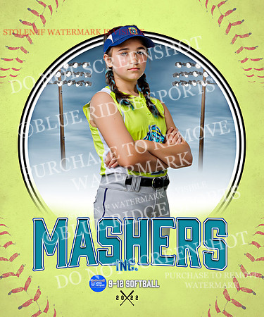 MASHERS 016 of 45