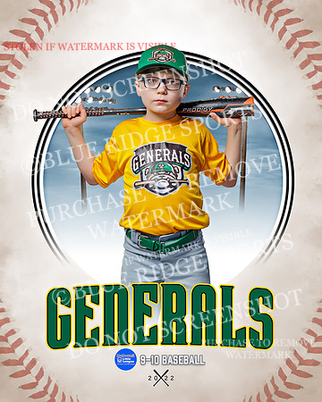 GENERALS 026 of 27