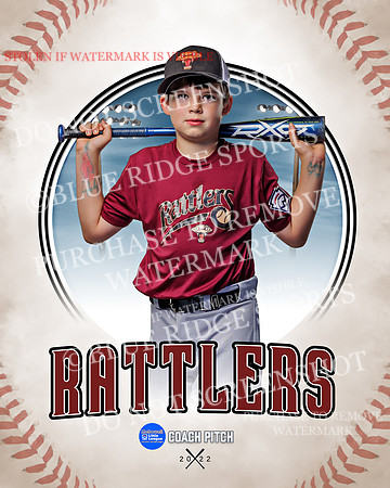 RATTLERS 008 of 34
