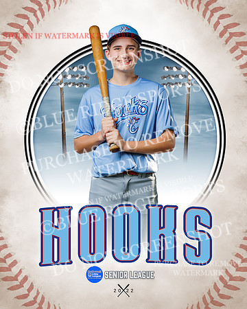 HOOKS 017 of 25