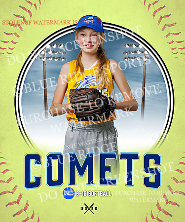 COMETS 034 of 38