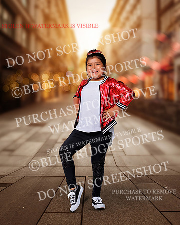 HIPHOP JR 007 of 16alt