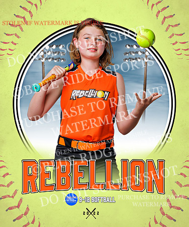 REBELLION 004 of 42