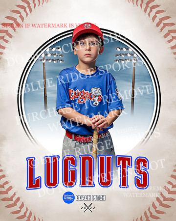 LUGNUTS 026 of 40