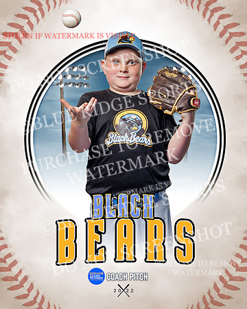 BLACKBEARS 027 of 37