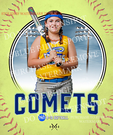 COMETS 020 of 38