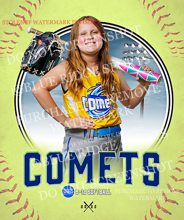 COMETS 006 of 38