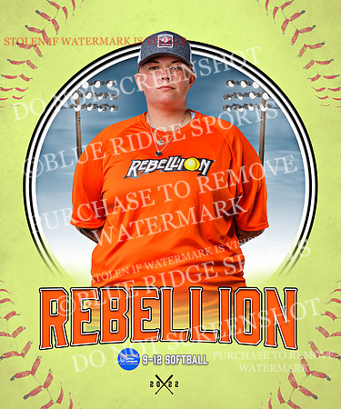 REBELLION 002 of 42
