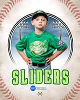 SLIDERS 009 of 49