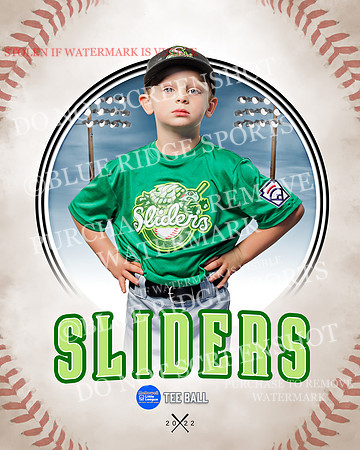 SLIDERS 009 of 49